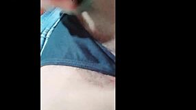 She says, 'I want sex here, watch my sensual dance and my pink vagina'