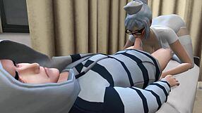 prison school hospital?