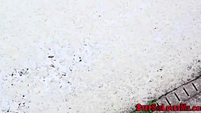 Stepsisters Mouth Spermed in POV Cum in Mouth Fuck