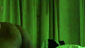 Fucking arabian chubby in bed