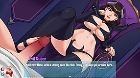 i'm obsessed with footjobs in house chores ep 9