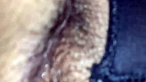 Devouring fresh vagina with raw, hungry intensity