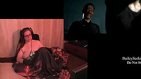 naked gameplay in the quarry, diving into part 8 with intensity