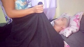 favela girl meets parque way novinha