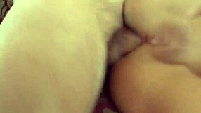 Isabella Pacino Gets Assfucked By Two Guys