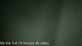 Pov fingering cute maria with dildo deep behind scenes 😏