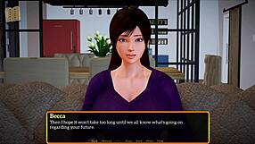 My new stepfamily episode 603