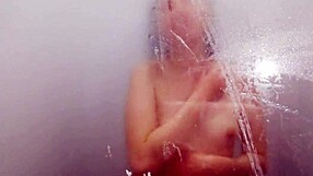 Latina Teen Friend Fingers Girlfriend's Sister's Pussy