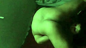 Big Ass Covered In Semen