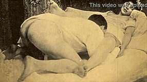 Dark Lantern Entertainment, İki Yüzyıllık Edepsiz Londra Üçlü Seksine Dalıyor