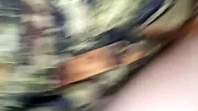 Horny Skinny Girl Friend Gets Very Wet