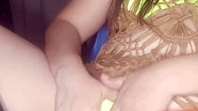 Rico Placer Con Mi Zanahoria