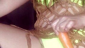 Rico Placer Con Mi Zanahoria