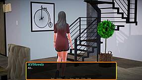 My new stepfamily episode 603