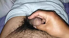 I enjoy a good morning masturbation session.