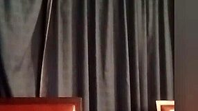 Sexy Pussy Squirts Like A Water Park!