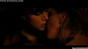 claudia gerini and crisula stafida in tulpa perdizioni mortali 2012