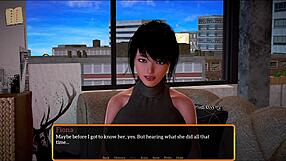 My new stepfamily episode 603