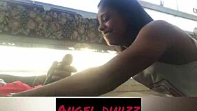 i visited my black friend catra in sp and got his big cock