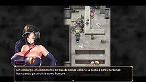 karryn starts prison level 1 in spanish translation