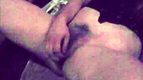 Suzi Edmunds, mature wife, masturbates solo in steamy cuckold scene