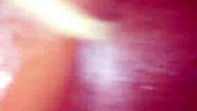 What Does This Shemale Do to Tease You