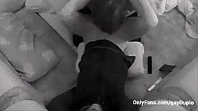 Twinks Caught Rimming And Breeding On Hidden Cam