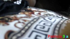 BBW Lover and I Share Hot Indoor Sex Passionately