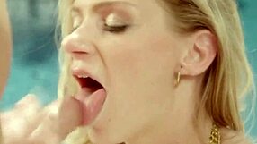 Can you blow me slow and deep just right?