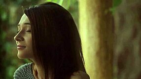 Can this fetish babe handle your blowjob fantasies with her feet and fingers?