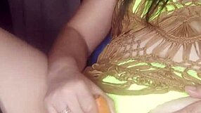 Rico Placer Con Mi Zanahoria