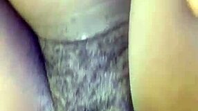 She gets a beautiful pounding with a monster cock she'll never forget, homemade style