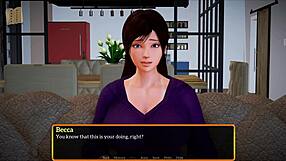 My new stepfamily episode 603