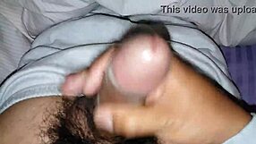 I enjoy a good morning masturbation session.