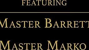 hey, that sexy new boy on the auction block is fetching crazy high bids