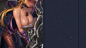 Is Ayano possessed by a sperm-sucking demon?