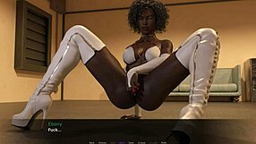 New porn euphemisms tospew: femdom gyno exam with toys in part 4