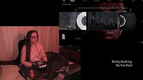 naked gameplay in the quarry, diving into part 8 with intensity