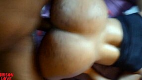 Spank and Fuck My Big Ass So Hard Baby