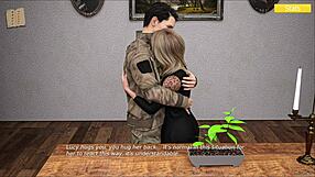 Rosewater Manor 22 Intense Adventures