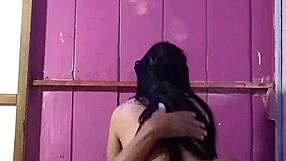 Big Pussy Milf Gets Facial Cumshot From Interracial Blowjob