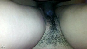 Amateur Couple Caught Having Raw Sex in Public Outdoor Spot