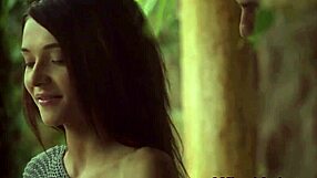 Can this fetish babe handle your blowjob fantasies with her feet and fingers?