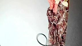 first gay experience for a hetero guy?