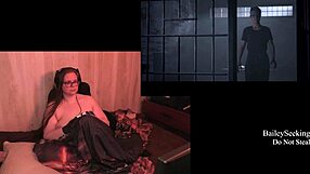 naked gameplay in the quarry, diving into part 8 with intensity