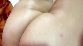 Latina Babe Unleashes Passion Seeing Cock In Bed