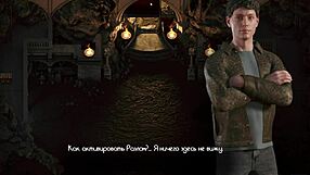 Я помешан на геймплее The Genesis Order Part 42 и его диком групповом экшене