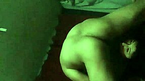 Big Ass Covered In Semen