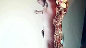 first gay experience for a hetero guy?