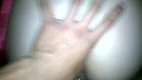 hey, this amateur couple is getting pretty wild together, you know?